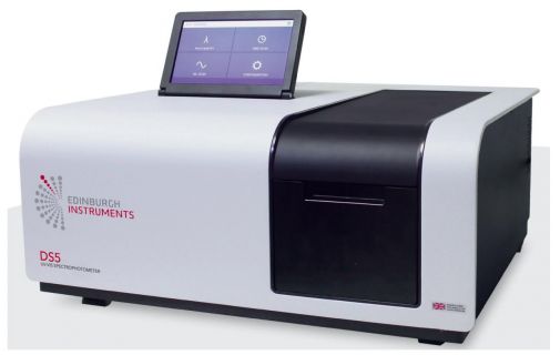 Edinburgh DS5 UV Vis Spectrometer