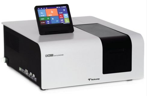 Techcomp UV2500 UV Vis Spectrometer